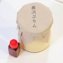 画像をギャラリービューアに読み込む, 奥沢ぷりん