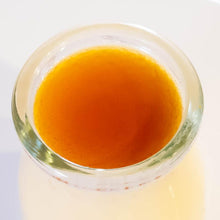 画像をギャラリービューアに読み込む, 柑橘ぷりん